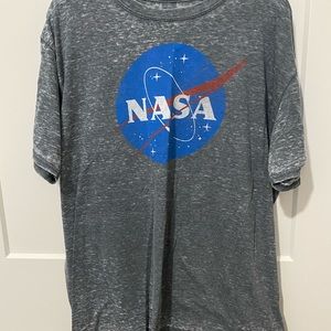 NASA Tshirt